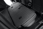 Rear Seat Back Protector Mats For Model Y(2022-2024) - Image 3