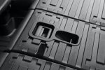 Rear Seat Back Protector Mats For Model Y(2022-2024) - Image 4