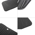 Rear Trunk Tailgate Protective Liner For Model Y(2022-2024) - Image 2