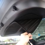 Rear Trunk Tailgate Protective Liner For Model Y(2022-2024) - Image 3