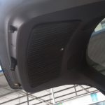 Rear Trunk Tailgate Protective Liner For Model Y(2022-2024) - Image 4