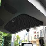 Rear Trunk Tailgate Protective Liner For Model Y(2022-2024) - Image 5
