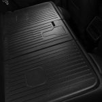 Rear Seat Back Protector For Model Y(2025-2026) - Image 6