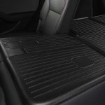 Rear Seat Back Protector For Model Y(2025-2026) - Image 7