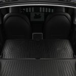 Rear Seat Back Protector For Model Y(2025-2026) - Image 8