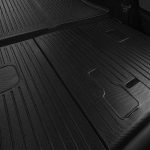 Rear Seat Back Protector For Model Y(2025-2026) - Image 9
