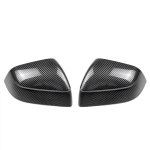 Rear View Mirror Covers For Model 3(2021-2026)