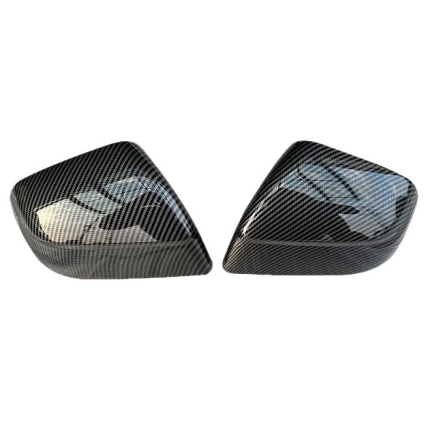 Rear View Mirror Covers For Model Y(2025-2026)