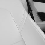 Seat Covers for Model 3 (2024-2026) - Image 2