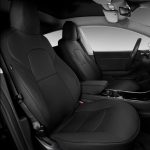 Seat Covers for Model 3 (2024-2026) - Image 3