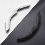 Steering Wheel Grip Grab Cover For Model 3(2019-2023)/Y(2022-2024) - Image 9
