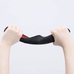 Steering Wheel Grip Grab Cover For Model 3(2019-2023)/Y(2022-2024) - Image 4