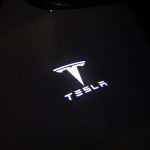 Tesla Puddle Light (1 Pair) For Model 3/Y - Image 5