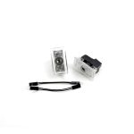 Tesla Puddle Light (1 Pair) For Model 3/Y