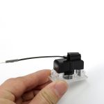 Tesla Puddle Light (1 Pair) For Model 3/Y - Image 3
