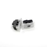 Tesla Puddle Light (1 Pair) For Model 3/Y - Image 4