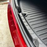 Trunk Sill Guard Protectors For Model 3(2024-2026) - Image 3