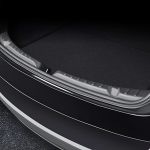 Trunk Sill Guard Protectors For Model 3(2024-2026) - Image 2