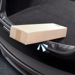 Trunk Sill Guard Protectors For Model 3(2024-2026) - Image 4