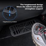 Under Seat Air Vent Grilles  For Model 3 (2024-2026) - Image 3