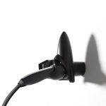 Wall  Mount Charging Holder Cable Organizer - Image 2