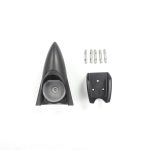 Wall  Mount Charging Holder Cable Organizer - Image 3