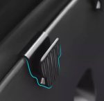Front Trunk Bag Hooks for Model Y - Image 2