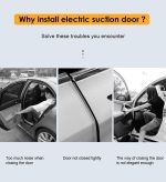 Automatic Door Soft Closing for Model 3(2021-2023)/Y (2022-2024） - Image 2