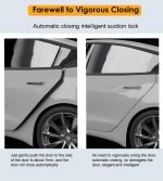 Automatic Door Soft Closing for Model 3(2021-2023)/Y (2022-2024） - Image 4