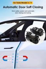 Automatic Door Soft Closing for Model 3(2021-2023)/Y (2022-2024） - Image 10