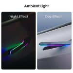 Smart Electric Door Handle with LED  for Model 3(2024-2026)/Y(2025-2026) - Image 3