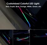 Smart Electric Door Handle with LED  for Model 3(2024-2026)/Y(2025-2026) - Image 6
