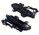 Smart Electric Door Handle with LED  for Model 3(2024-2026)/Y(2025-2026)
