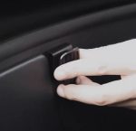 Front Trunk Bag Hooks for Model Y - Image 3