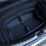 Trunk 2-Tier Storage Box For Model 3(2024-2026) - Image 4