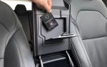 Armrest Secret Compartment For Model 3(2024-2026)/Model Y(2025-2026) - Image 3