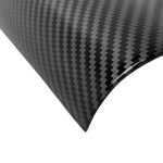 Lower Rear Air Outlet Vent Trim Cover For Model 3(2021-2023)/Model Y(2022-2024) - Image 5