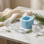 🐮 Mini Highland Cow Ice Cube & Dessert Mold 🧊🍪 Cute 3D Ice for Drinks, Parties & Gifts💕 - Image 8