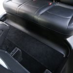 Anti-kick Guard Protective Board Under The Rear Seat For Model Y(2022-2024) - Image 9