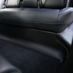 Anti-kick Guard Protective Board Under The Rear Seat For Model Y(2022-2024) - Image 10