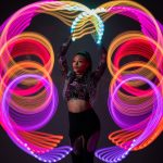 🔥Vibrant LED Flow Fans🎁 - Image 5