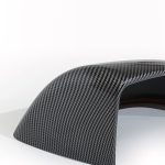 Rear View Mirror Covers For Model 3(2021-2026) - Image 2