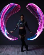 🔥Vibrant LED Flow Fans🎁 - Image 4