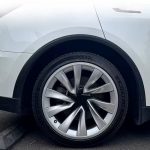 19″ Guardian Induction Wheel Protector For Model 3(2024-2026) - Image 2