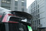 Sporty Style Performance Spoiler For Model 3(2024-2026) - Image 8