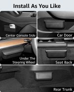 Sunglass Case For Model 3/Y - Image 5