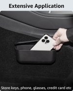 Sunglass Case For Model 3/Y - Image 2