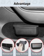 Sunglass Case For Model 3/Y - Image 3