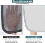 Glass Roof Sunshade for Model 3(2019-2023) - Image 7