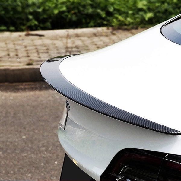 Performance Spoiler For Model 3(2024-2026)